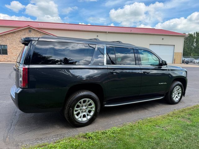 Used 2020 GMC Yukon XL SLT AWD/4WD image 4