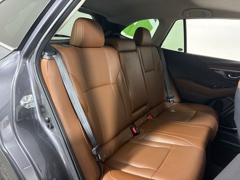 Used 2022 Subaru Outback Touring XT AWD/4WD image 31
