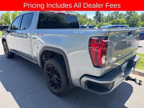 Used 2024 GMC Sierra 1500 Elevation AWD/4WD image 14