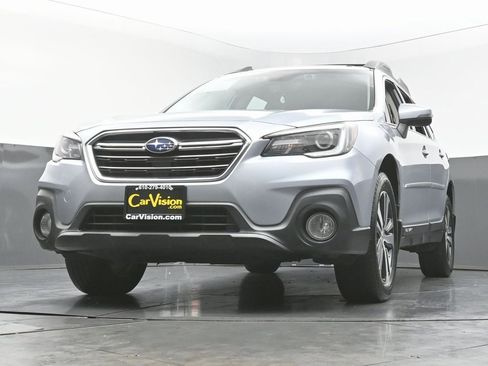Used 2018 Subaru Outback 2.5i Limited image 51