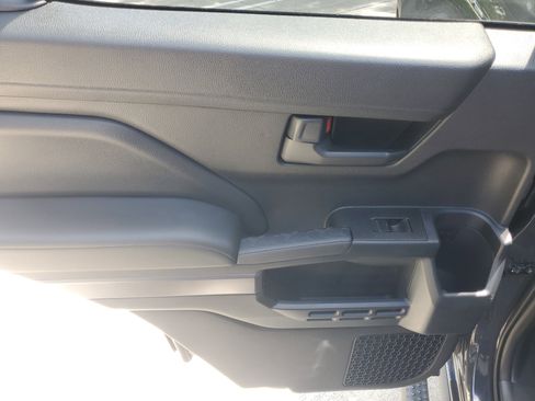 Used 2026 Toyota 4Runner SR5 AWD/4WD image 14