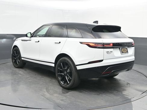 New 2026 Land Rover Range Rover Velar Dynamic SE AWD/4WD image 3