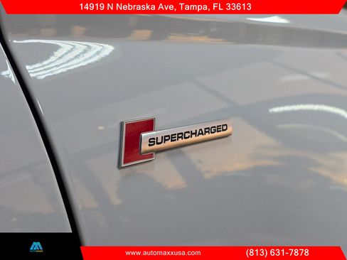 Used 2017 Audi A6 3.0T Competition Prestige image 3