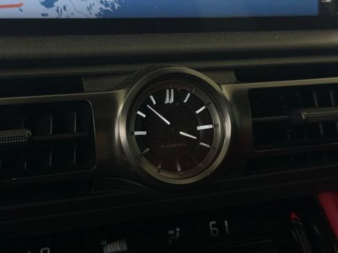 Used 2023 Lexus IS 350 F Sport w/ Navigation Package RWD image 27