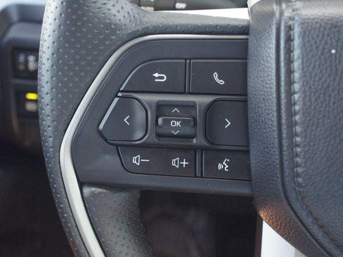 Used 2025 Toyota 4Runner TRD Off-Road Premium AWD/4WD image 10