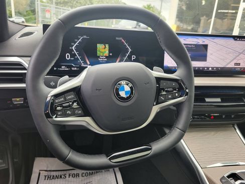 Used 2026 BMW 330i Sedan RWD image 25