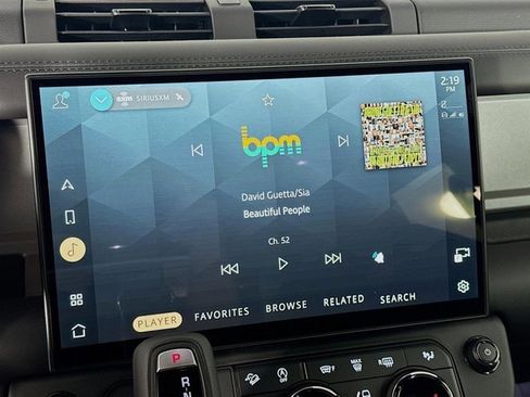 New 2026 Land Rover Defender 110 OCTA image 15