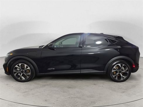 Certified 2024 Ford Mustang Mach-E Select w/ Comfort Package Lite image 2