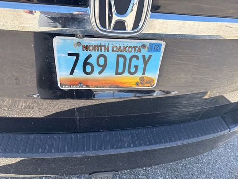 Used 2019 Honda Odyssey EX-L image 21