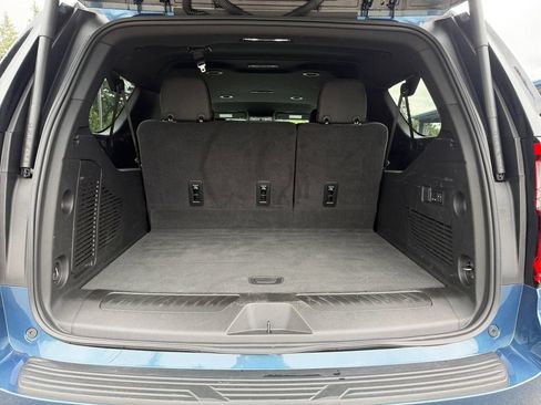Used 2025 GMC Yukon XL Elevation AWD/4WD image 22