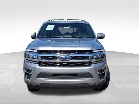 Used 2024 Ford Expedition Max Limited AWD/4WD image 2