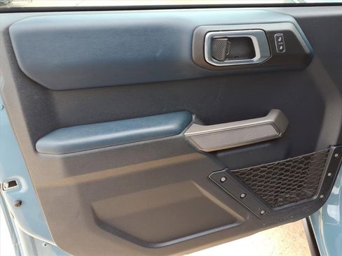 Used 2021 Ford Bronco First Edition image 14