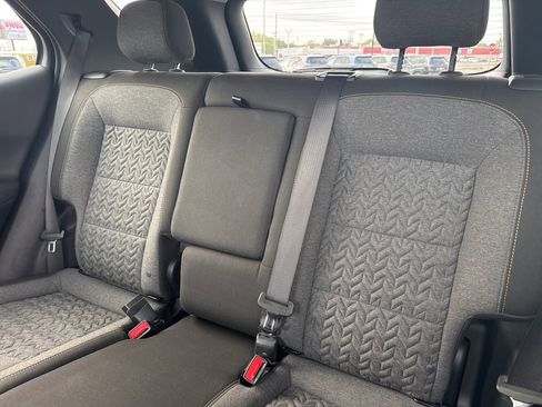 Used 2024 Chevrolet Equinox LT image 20