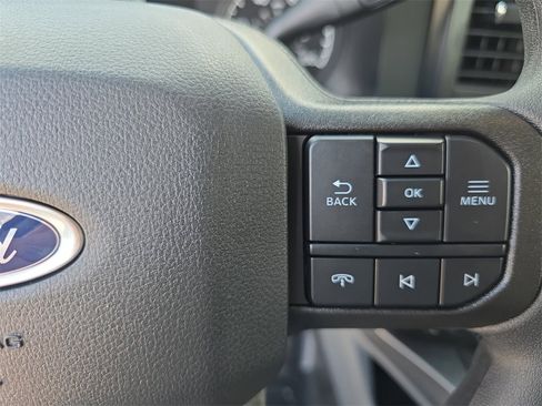 New 2026 Ford F350 XLT w/ 360-Degree Camera Package image 17