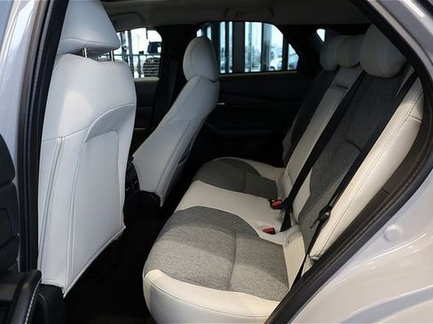 New 2026 MAZDA CX-30 AWD 2.5 S image 23