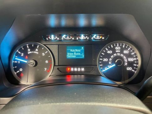 Used 2019 Ford F150 XLT AWD/4WD image 15