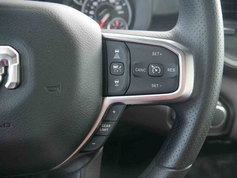 New 2025 RAM 1500 Tradesman image 45