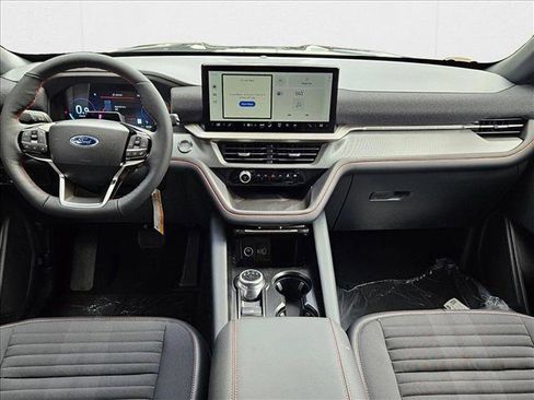 New 2025 Ford Explorer ST-Line image 15