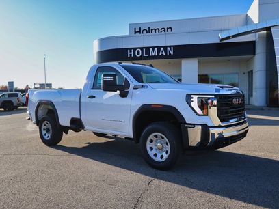 New 2026 GMC Sierra 3500 Pro w/ Convenience Package