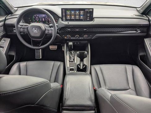 Used 2024 Honda Accord Sport image 14
