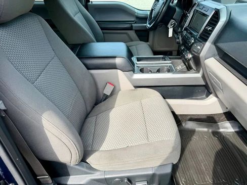 Used 2017 Ford F150 XLT w/ Equipment Group 302A Luxury AWD/4WD image 17