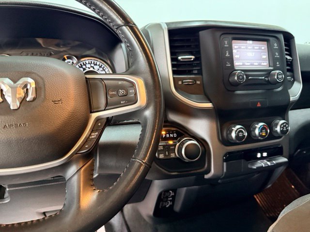 Used 2020 RAM 1500 Big Horn AWD/4WD image 22