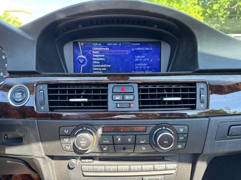 Used 2013 BMW 335i Convertible RWD image 14