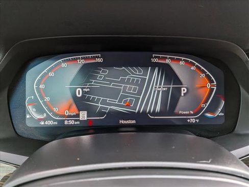 Used 2023 BMW X5 xDrive40i w/ Executive Package image 12