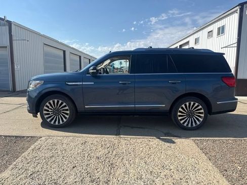Used 2020 Lincoln Navigator Reserve w/ Luxury Package AWD/4WD image 8