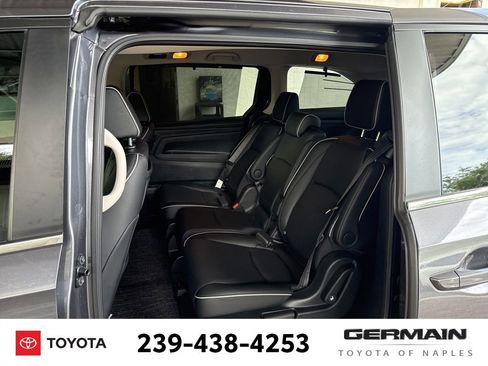 Used 2025 Honda Odyssey Touring image 17