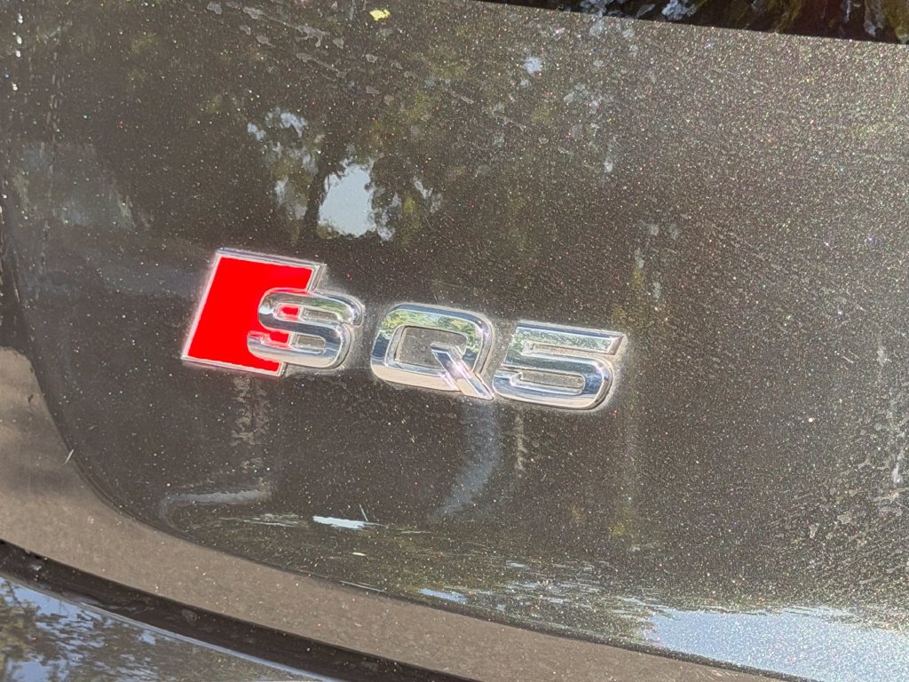 Used 2023 Audi SQ5 Premium Plus w/ Premium Plus Package AWD/4WD image 28