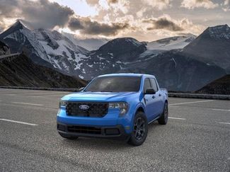 New 2025 Ford Maverick XLT w/ XLT Luxury Package video 2