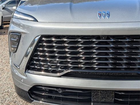 New 2026 Buick Enclave Avenir w/ Super Cruise Package image 11