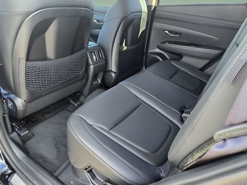 New 2026 Hyundai Tucson Limited w/ Tow & Go Package image 14