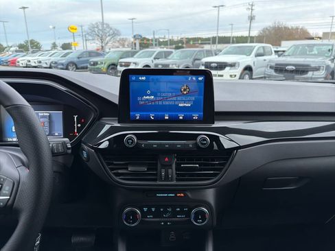 New 2026 Ford Escape ST-Line image 28