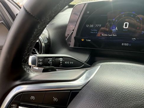 Used 2025 Chevrolet Equinox LT image 34