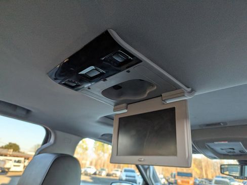 Used 2015 Chevrolet Silverado 2500 LTZ image 21