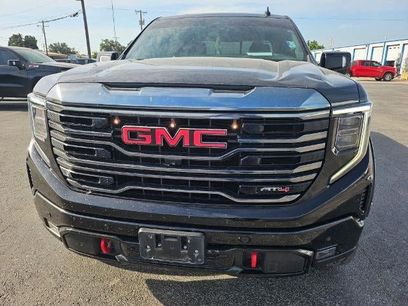 Used 2023 GMC Sierra 1500 AT4 w/ AT4 Premium Package