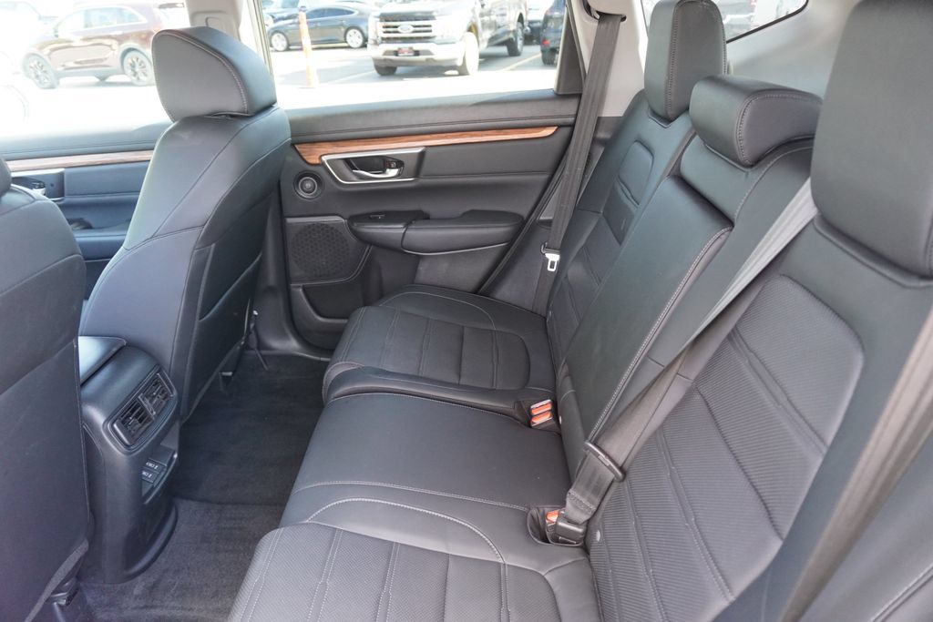 Used 2022 Honda CR-V EX-L image 45