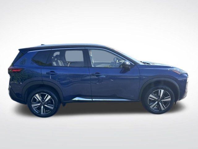 Used 2023 Nissan Rogue SL w/ SL Premium Package AWD/4WD image 9