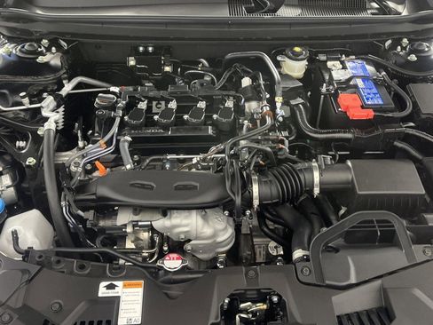 New 2026 Honda Accord SE image 10