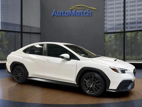 Used 2023 Subaru WRX Limited image 13