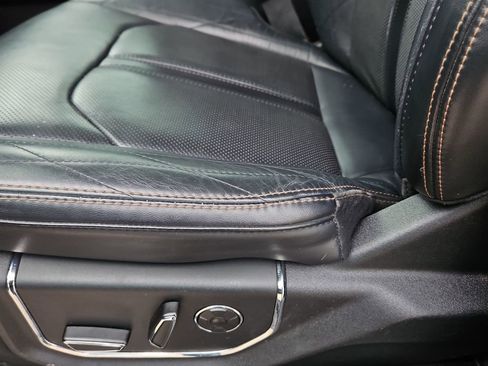 Used 2019 Ford Expedition Max Platinum image 20