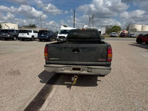 Used 2001 GMC Sierra 1500 SLE image 7