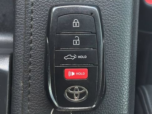 Used 2024 Toyota Tundra SR5 w/ SR5 Premium Package AWD/4WD image 23
