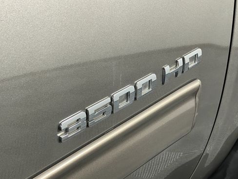 Used 2014 Chevrolet Silverado 3500 LT w/ Interior Plus Package AWD/4WD image 17