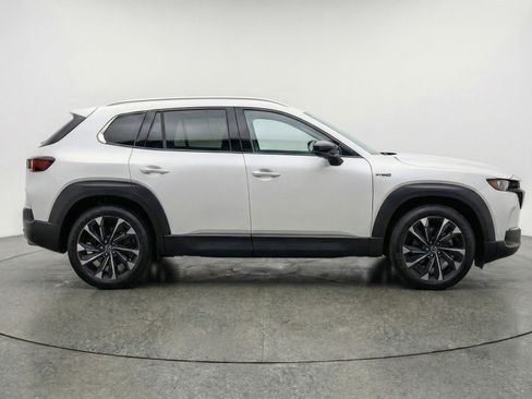 Used 2025 MAZDA CX-50 2.5 Hybrid w/ Premium Plus Pkg AWD/4WD image 11