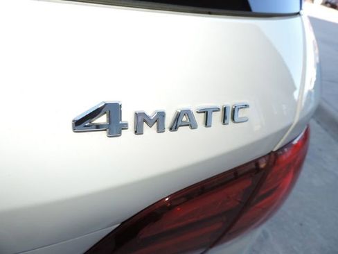 Used 2017 Mercedes-Benz GLE 400 4MATIC image 24