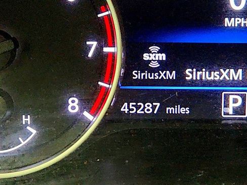 Used 2024 Nissan Sentra SV w/ All-Weather Package FWD image 15