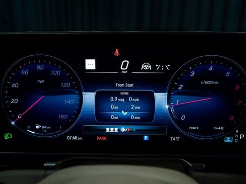 New 2026 Mercedes-Benz S 500 4MATIC image 15